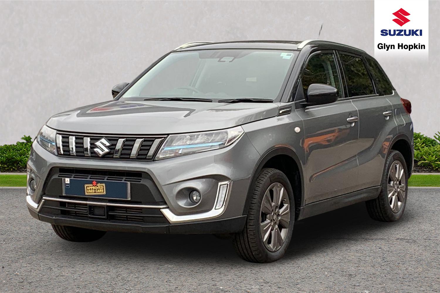 Used Suzuki Vitara 2022 for sale - 75710056: Photo 7