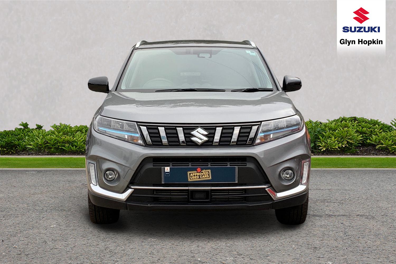 Used Suzuki Vitara 2022 for sale - 75710056: Photo 8