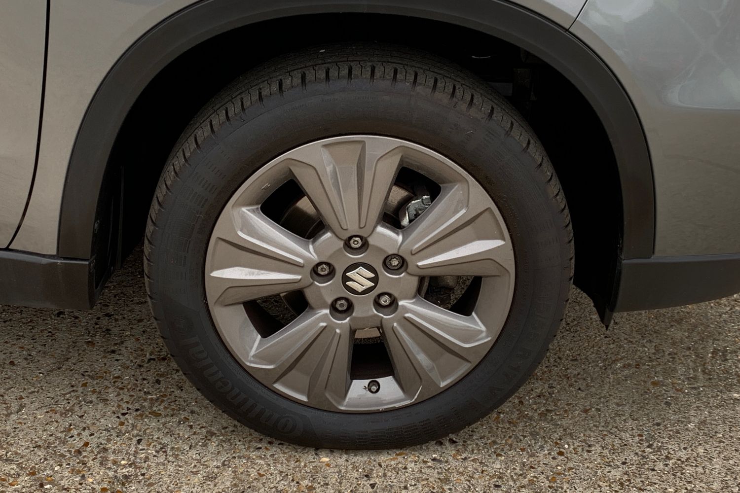 Used Suzuki Vitara 2022 for sale - 75710056: Photo 9