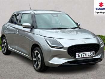 2024 - 1.2 Mild Hybrid Ultra ALLGRIP 5dr