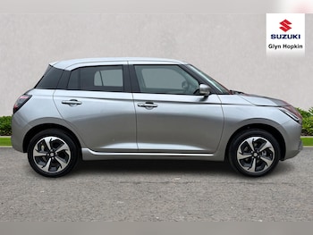 Used Suzuki Swift 2024 for sale - 75443127: Photo