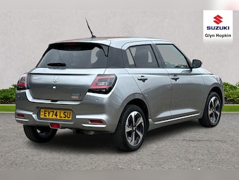 Used Suzuki Swift 2024 for sale - 75443127: Photo