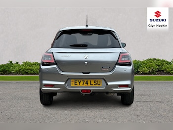 Used Suzuki Swift 2024 for sale - 75443127: Photo