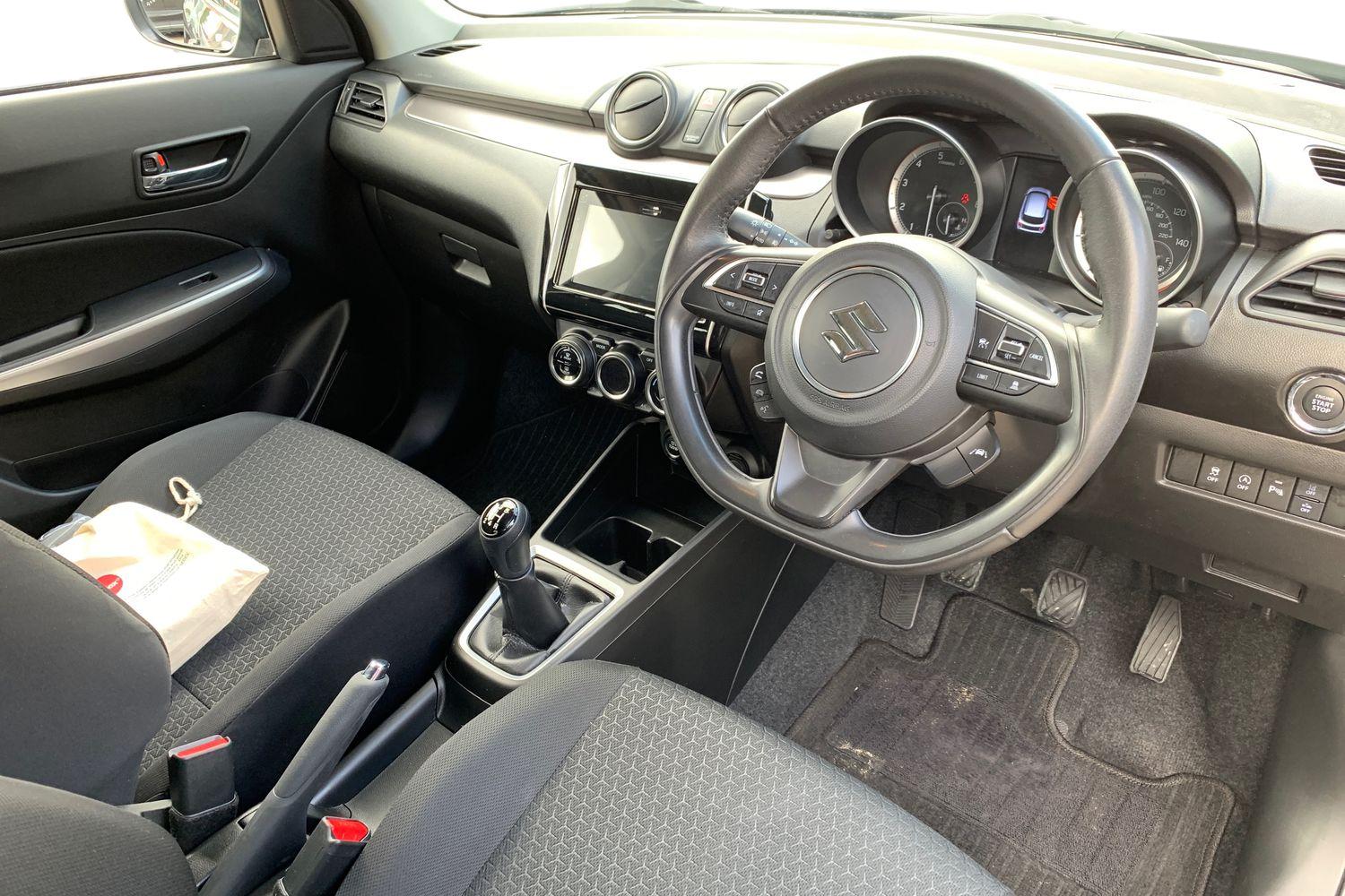 Used Suzuki Swift 2023 for sale - 75917012: Photo 10