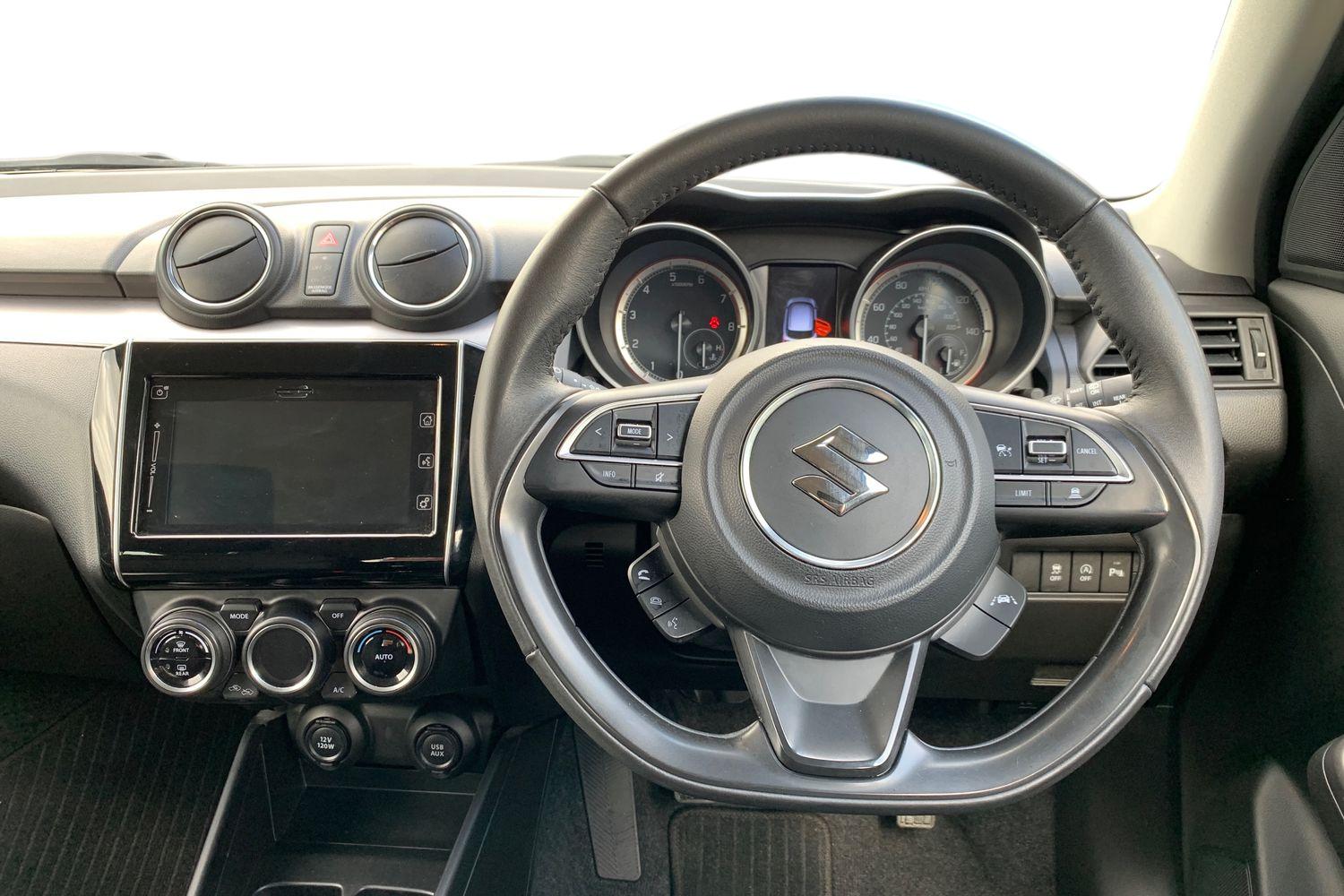 Used Suzuki Swift 2023 for sale - 75917012: Photo 11