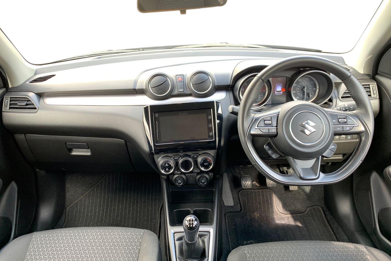 Used Suzuki Swift 2023 for sale - 75917012: Photo 12