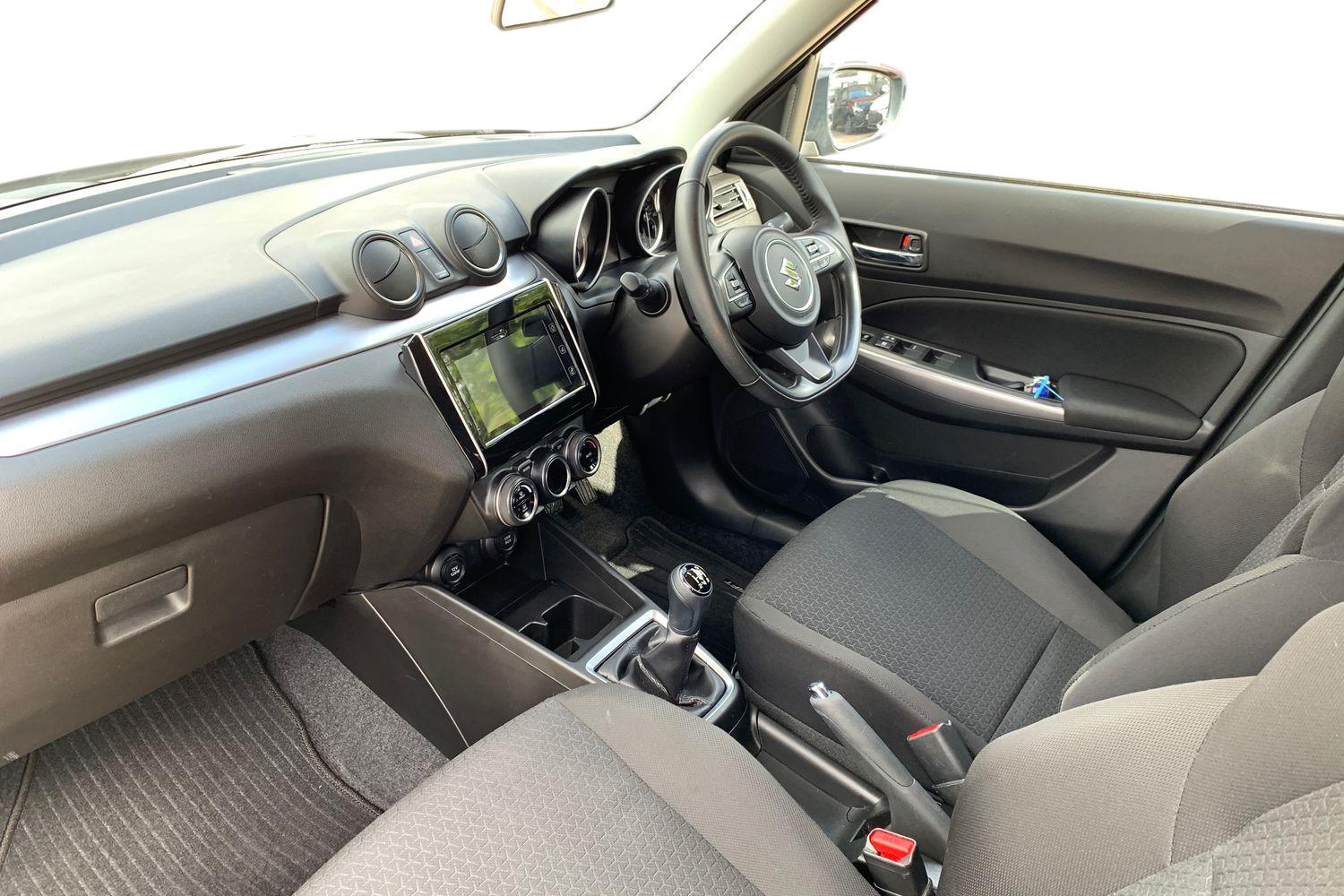 Used Suzuki Swift 2023 for sale - 75917012: Photo 13