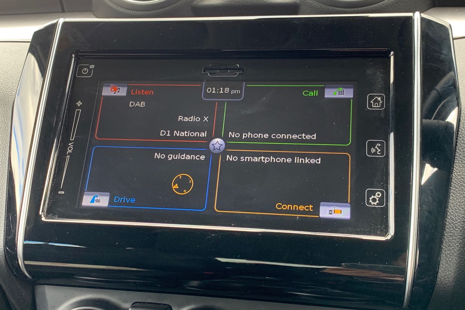 Used Suzuki Swift 2023 for sale - 75917012: Photo 17