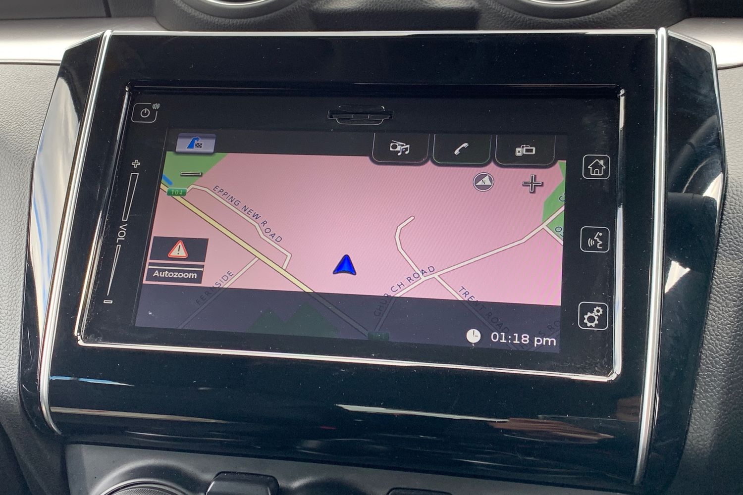 Used Suzuki Swift 2023 for sale - 75917012: Photo 18