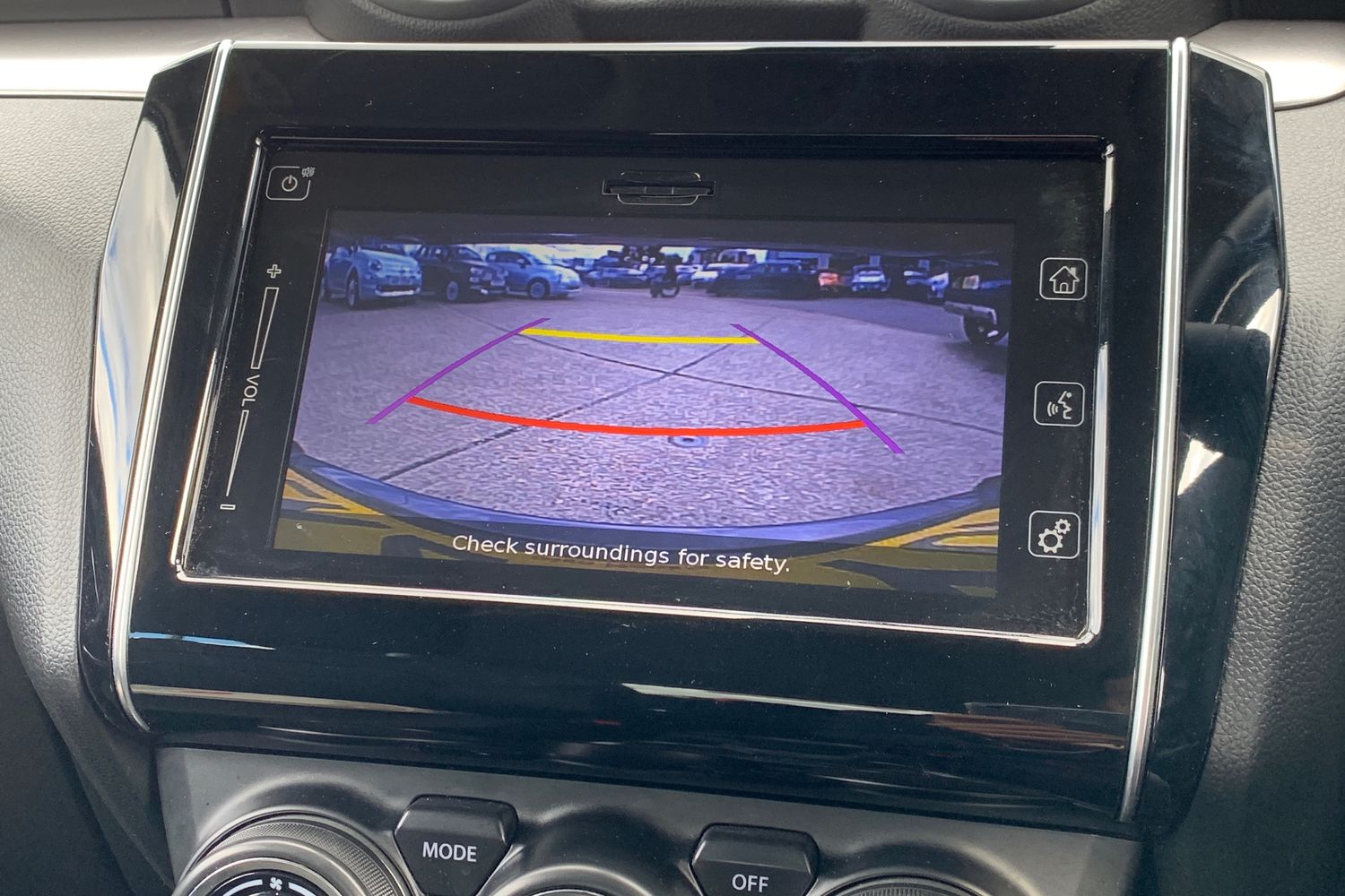 Used Suzuki Swift 2023 for sale - 75917012: Photo 19