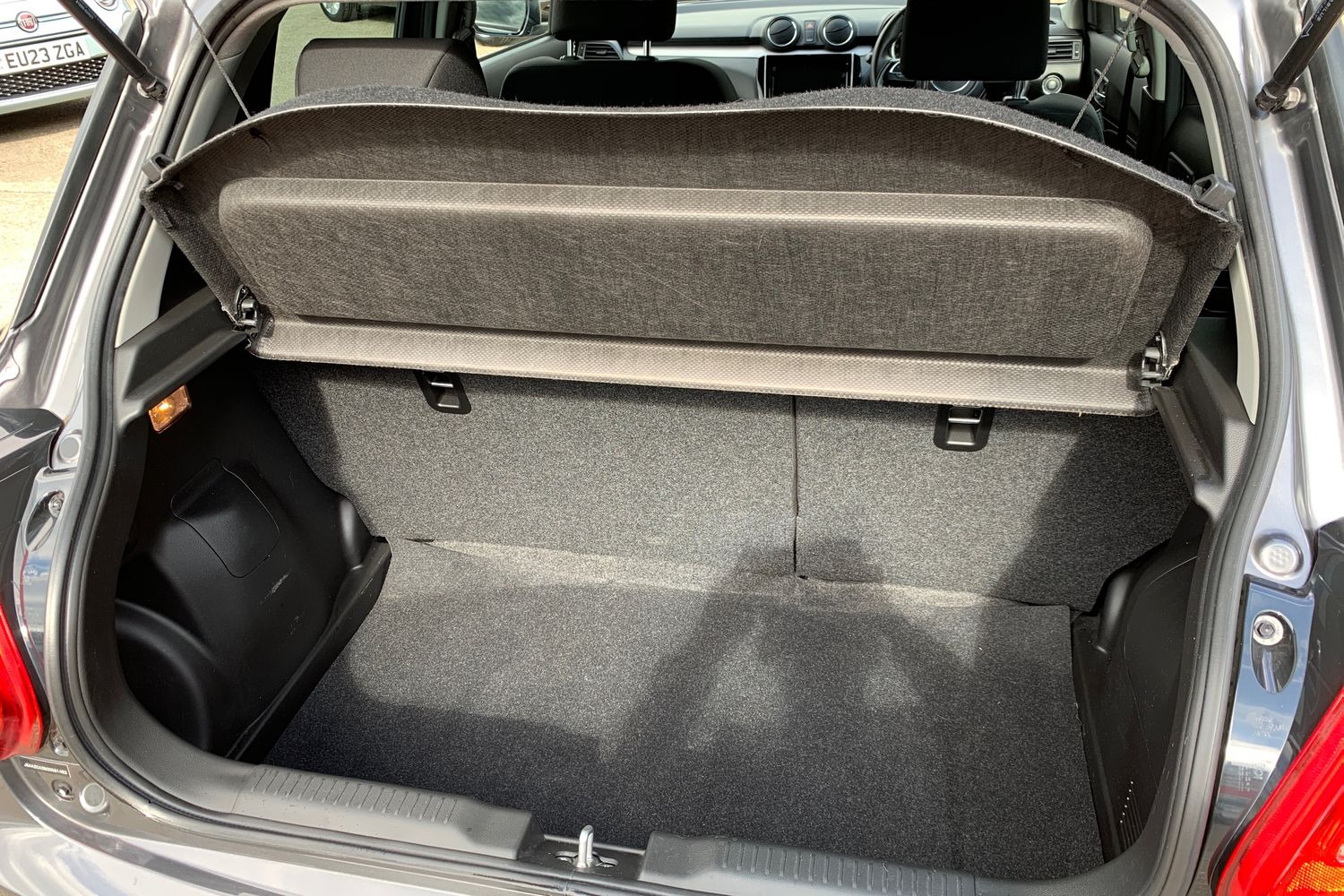 Used Suzuki Swift 2023 for sale - 75917012: Photo 24