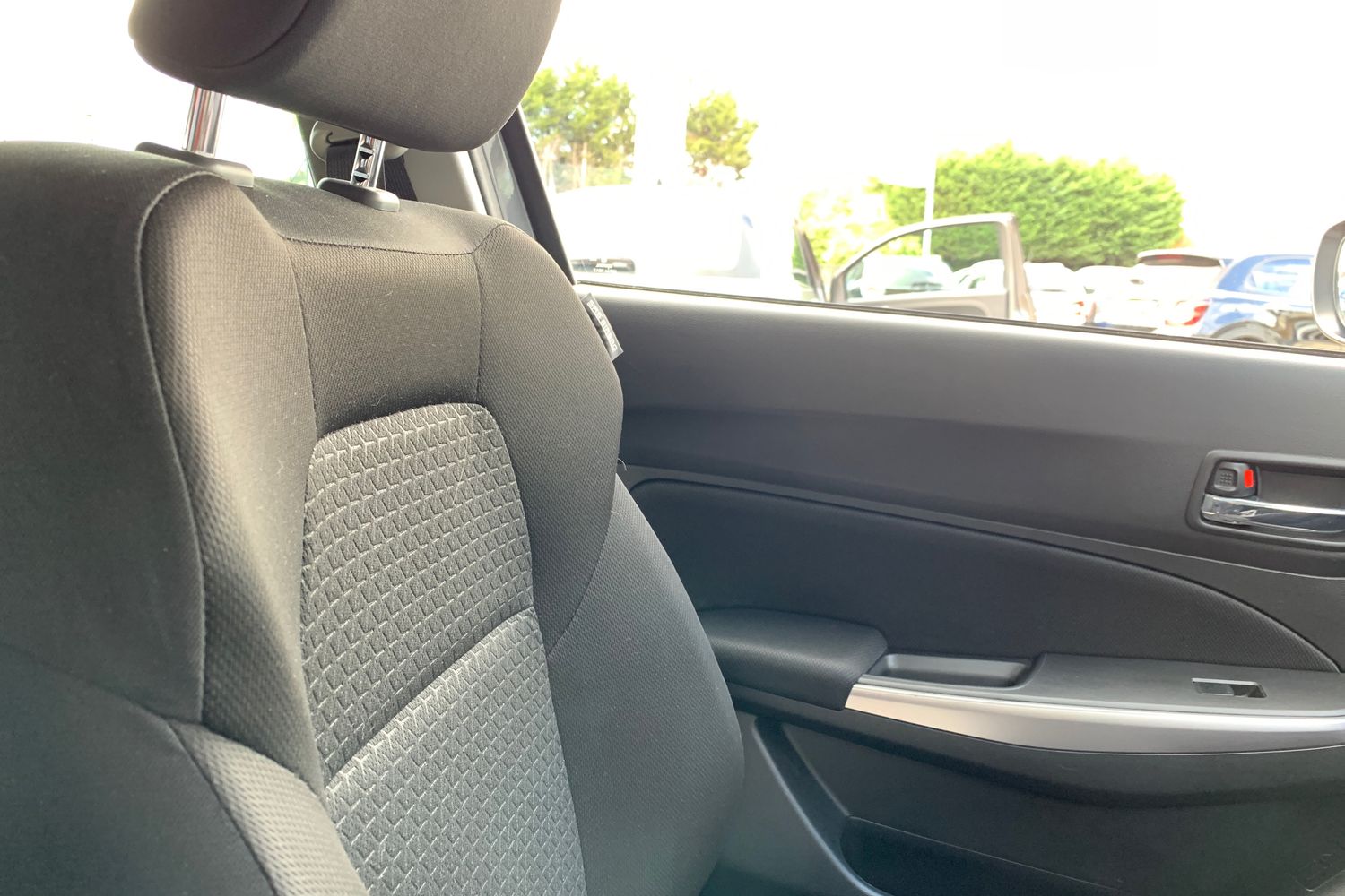 Used Suzuki Swift 2023 for sale - 75917012: Photo 36