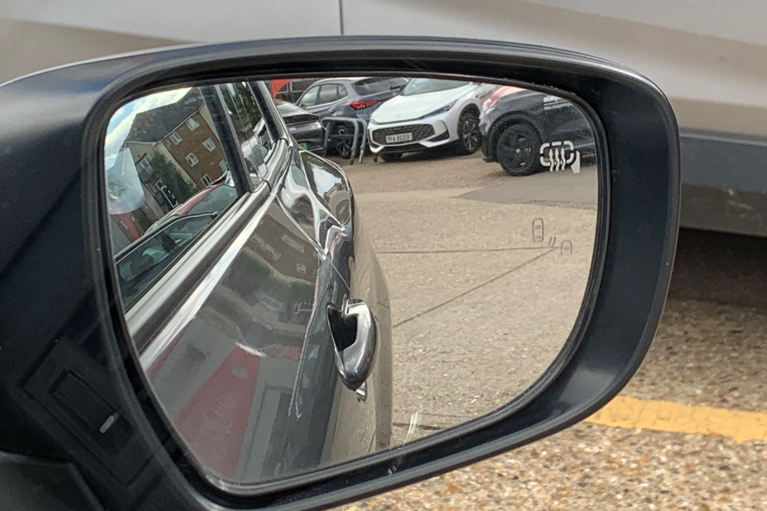 Used Suzuki Swift 2023 for sale - 75917012: Photo 39