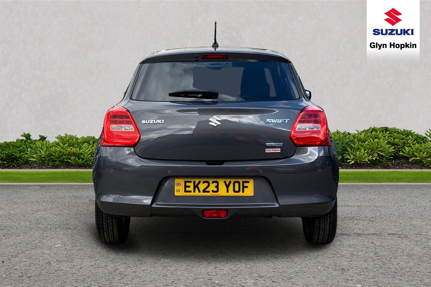 Used Suzuki Swift 2023 for sale - 75917012: Photo 4