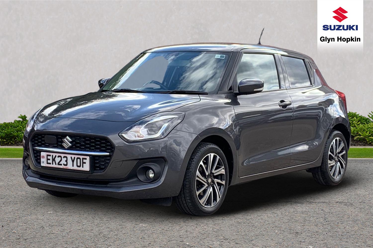 Used Suzuki Swift 2023 for sale - 75917012: Photo 7