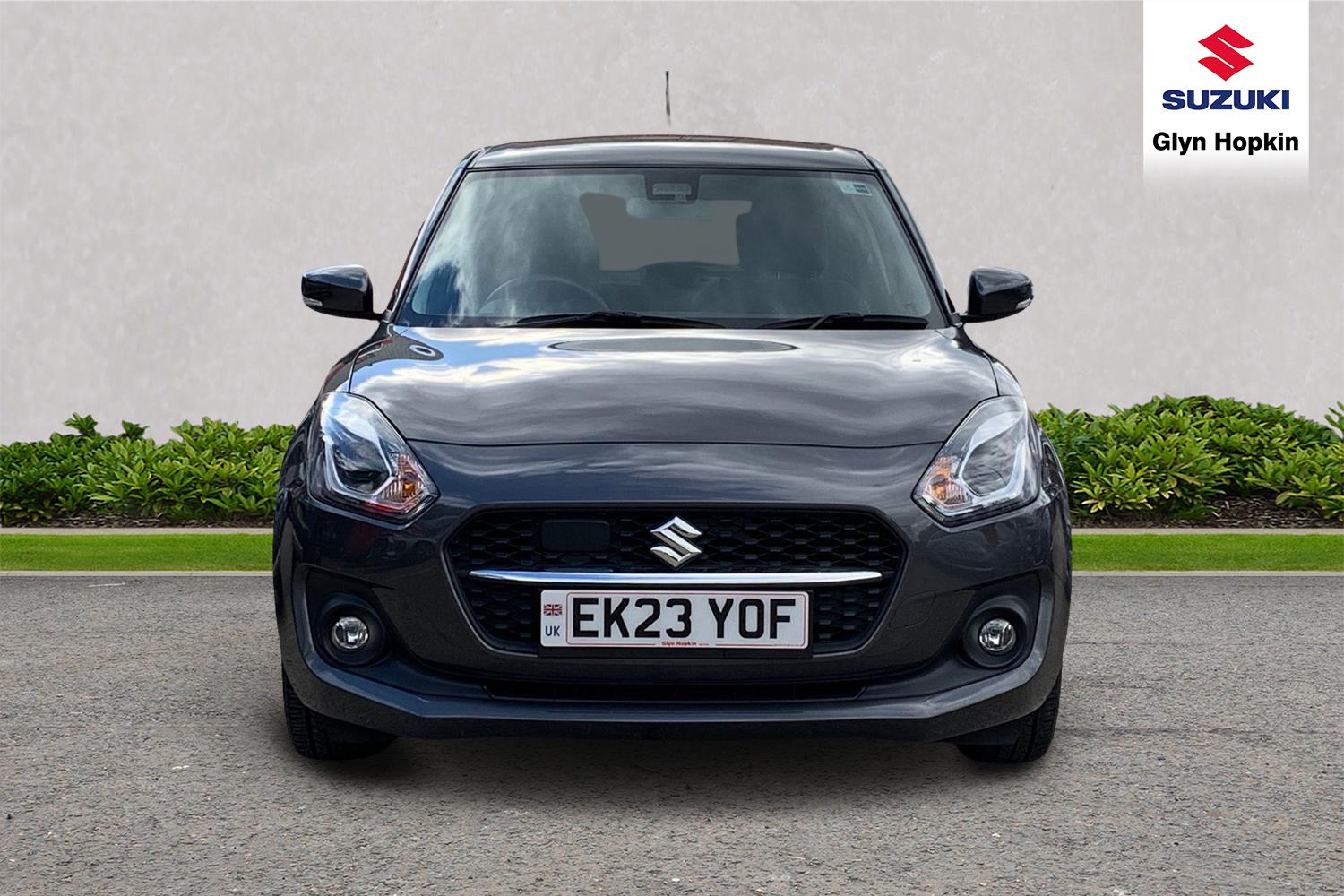 Used Suzuki Swift 2023 for sale - 75917012: Photo 8