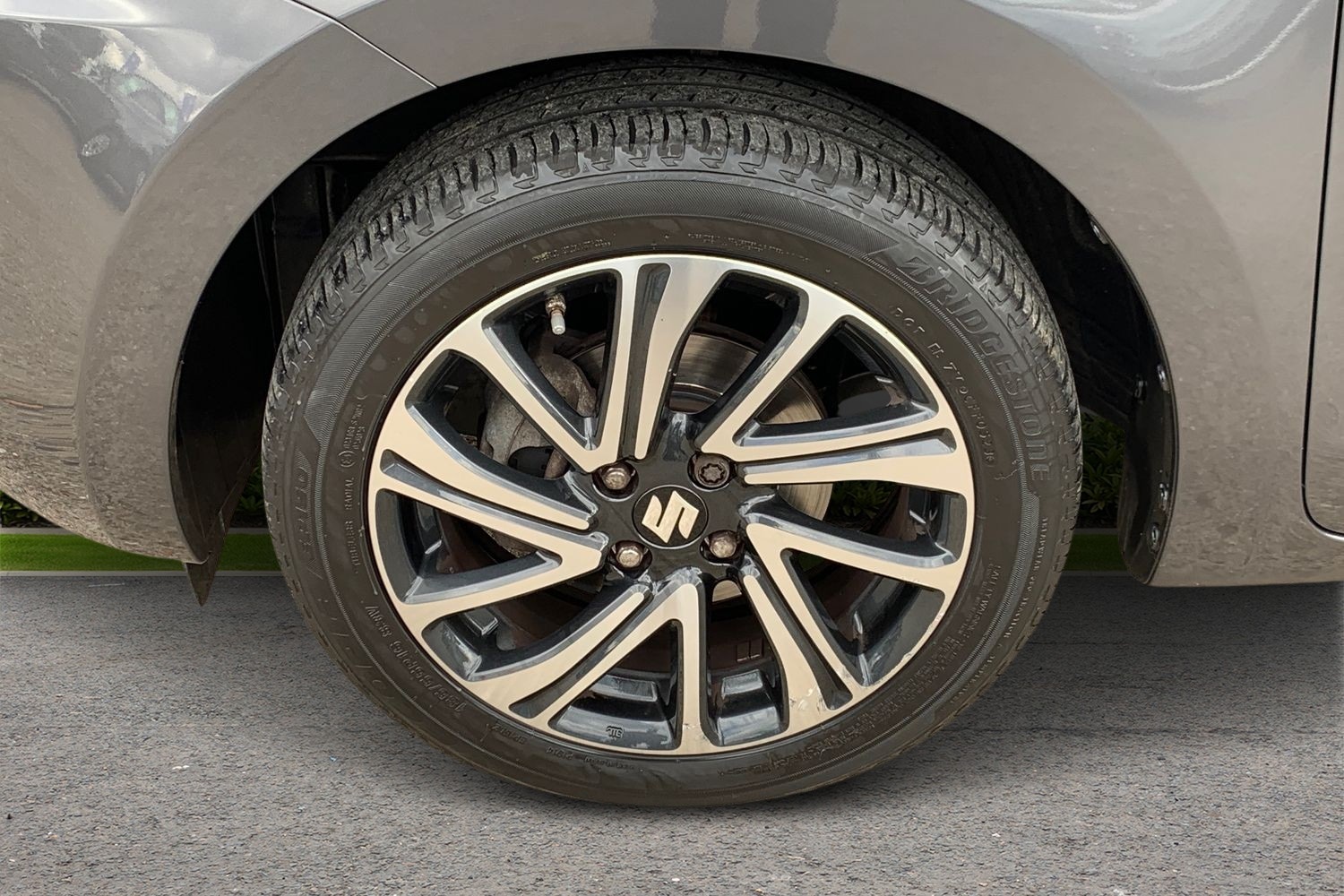 Used Suzuki Swift 2023 for sale - 75917012: Photo 9