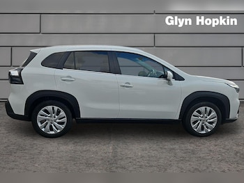 Used Suzuki SX4 S-Cross 2023 for sale - 77133876: Photo