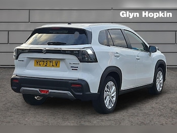 Used Suzuki SX4 S-Cross 2023 for sale - 77133876: Photo