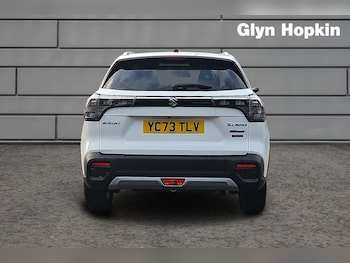 Used Suzuki SX4 S-Cross 2023 for sale - 77133876: Photo