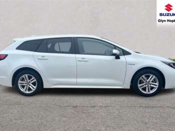 Used Suzuki Swace 2024 for sale - 74661631: Photo