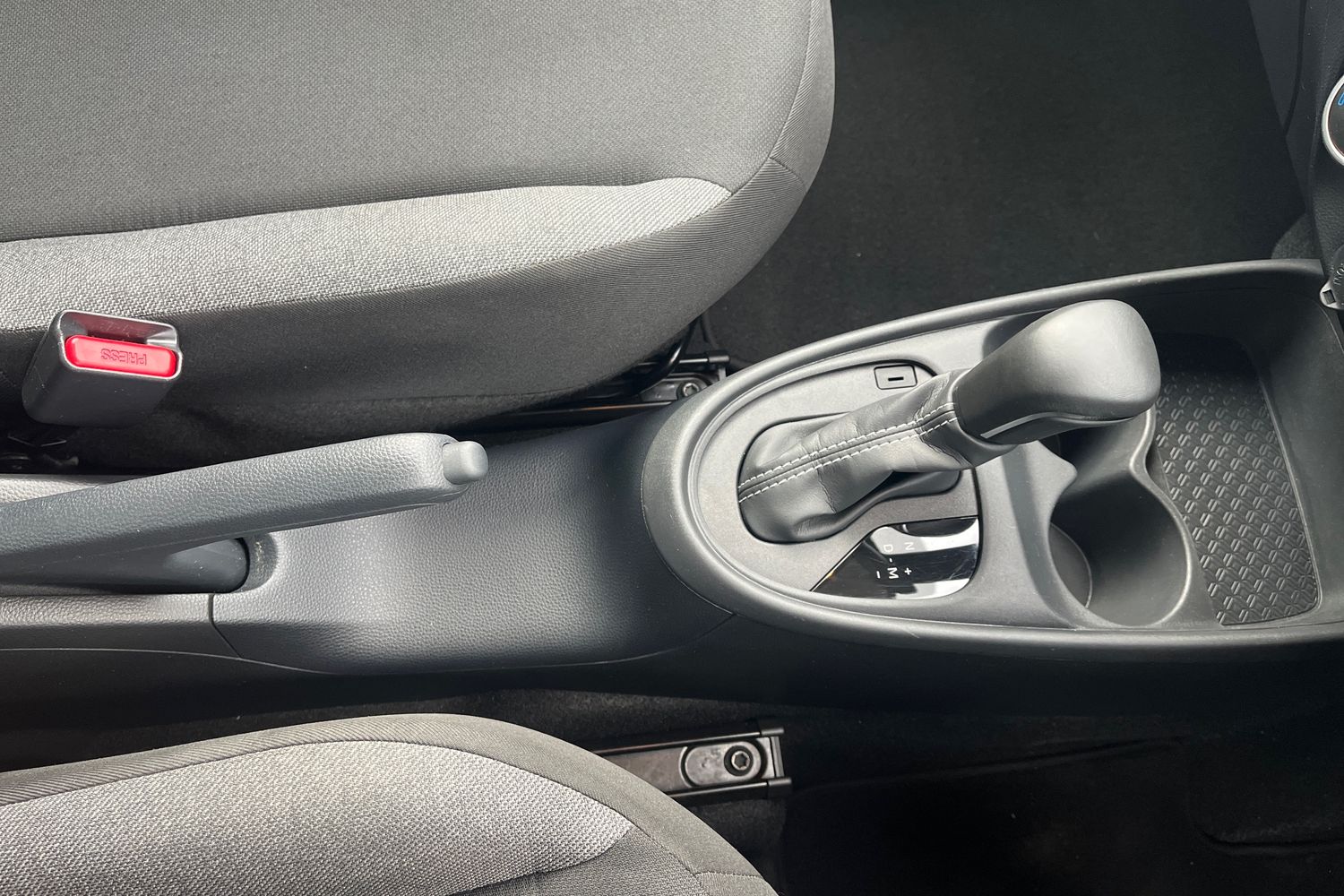 Used Toyota Aygo X 2022 for sale - 75916937: Photo 14