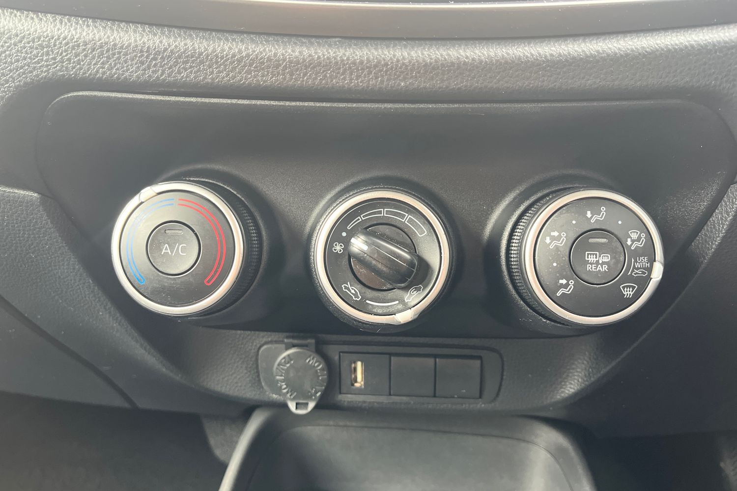 Used Toyota Aygo X 2022 for sale - 75916937: Photo 15