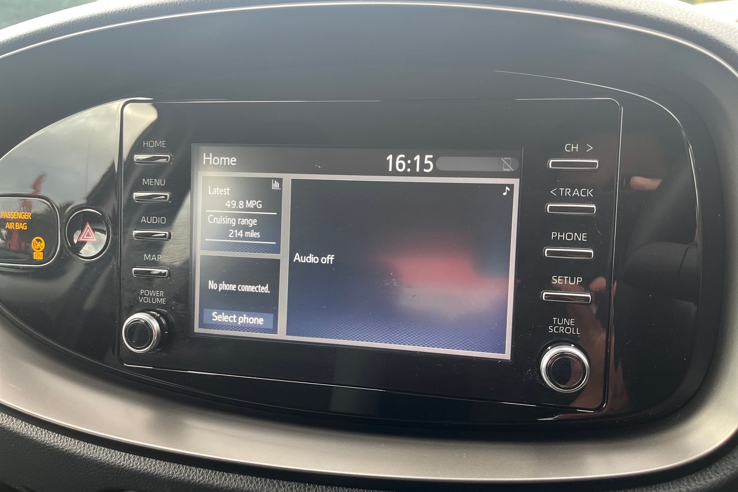 Used Toyota Aygo X 2022 for sale - 75916937: Photo 17