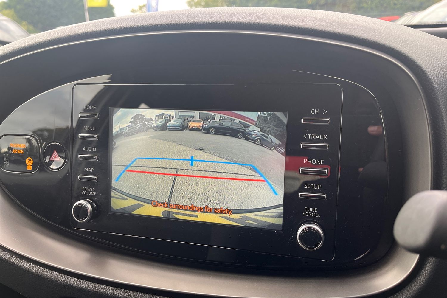 Used Toyota Aygo X 2022 for sale - 75916937: Photo 19