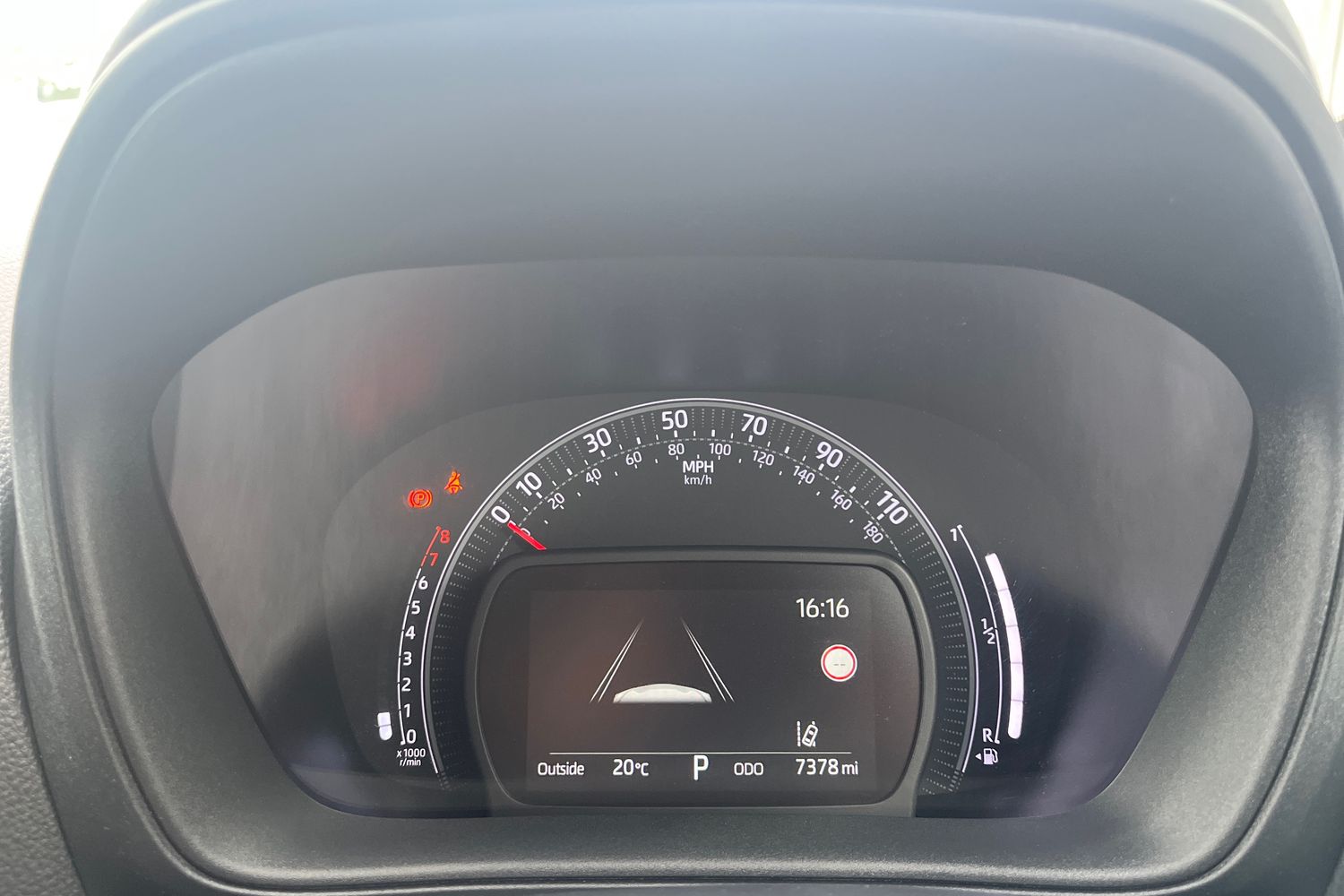 Used Toyota Aygo X 2022 for sale - 75916937: Photo 20