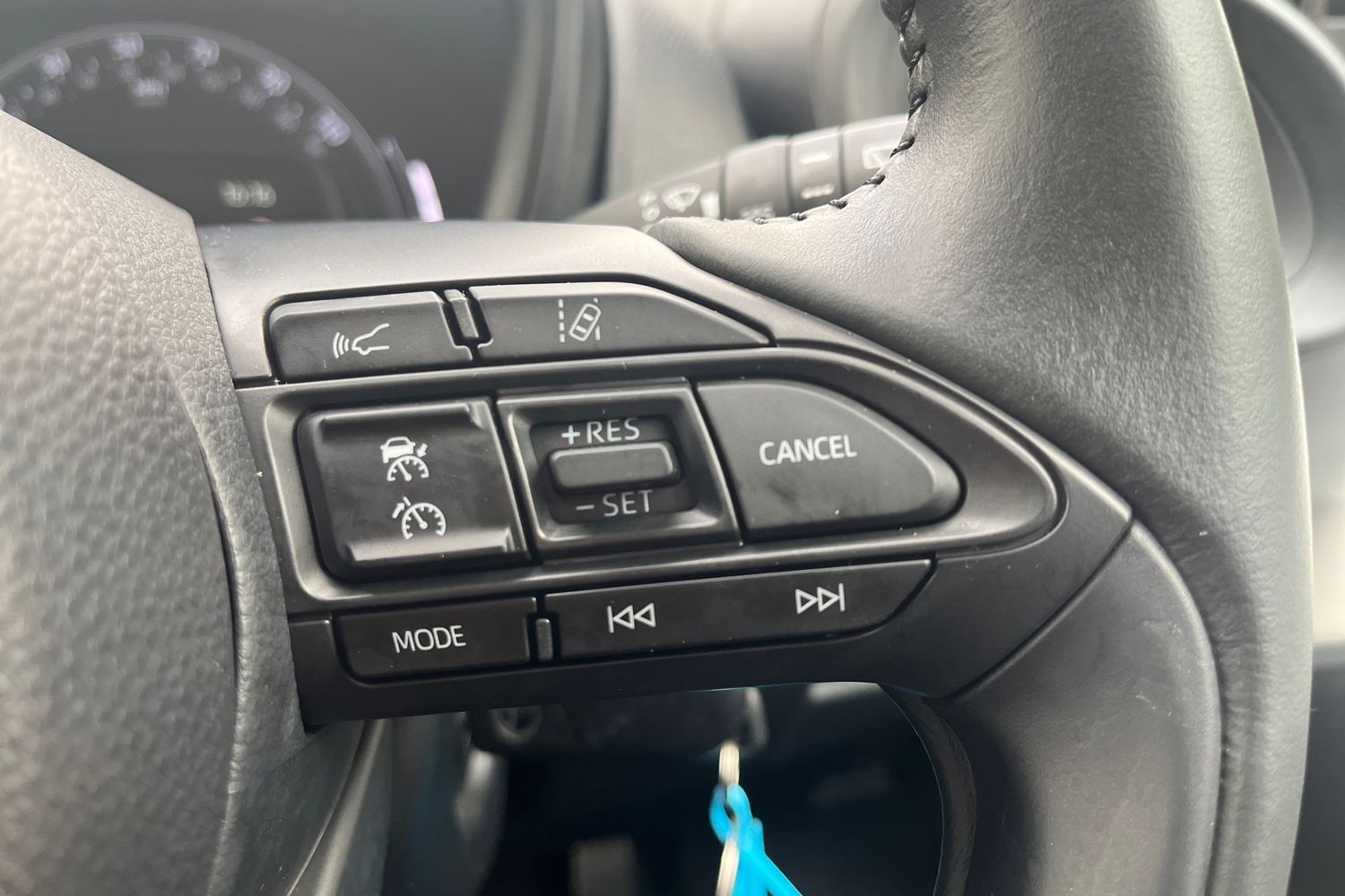 Used Toyota Aygo X 2022 for sale - 75916937: Photo 22