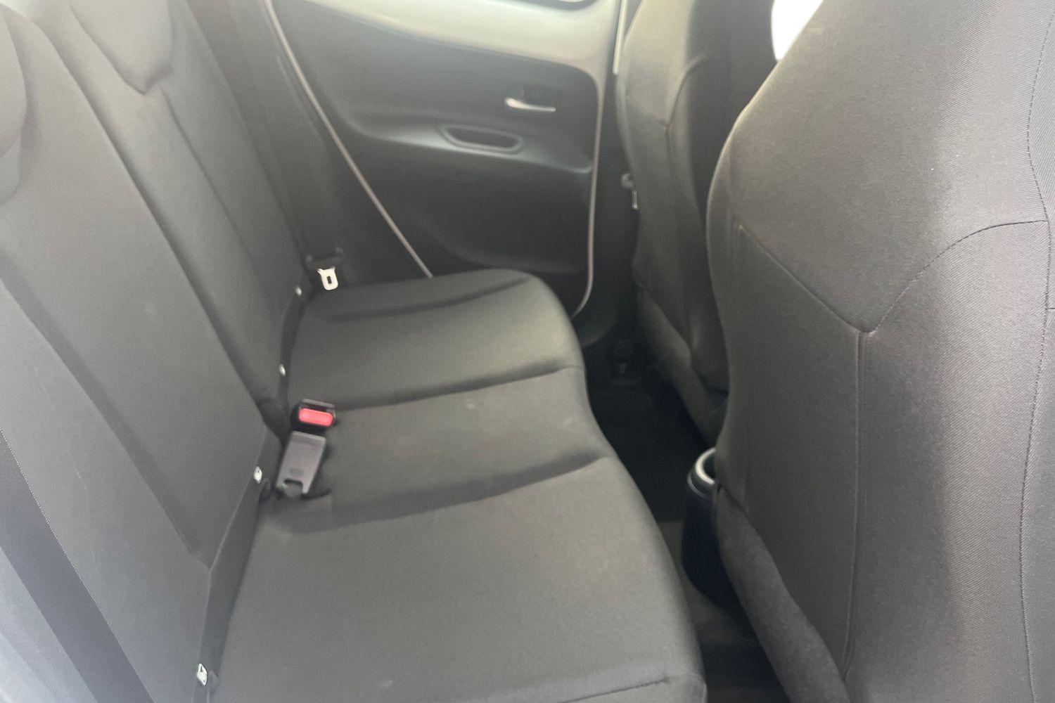 Used Toyota Aygo X 2022 for sale - 75916937: Photo 23