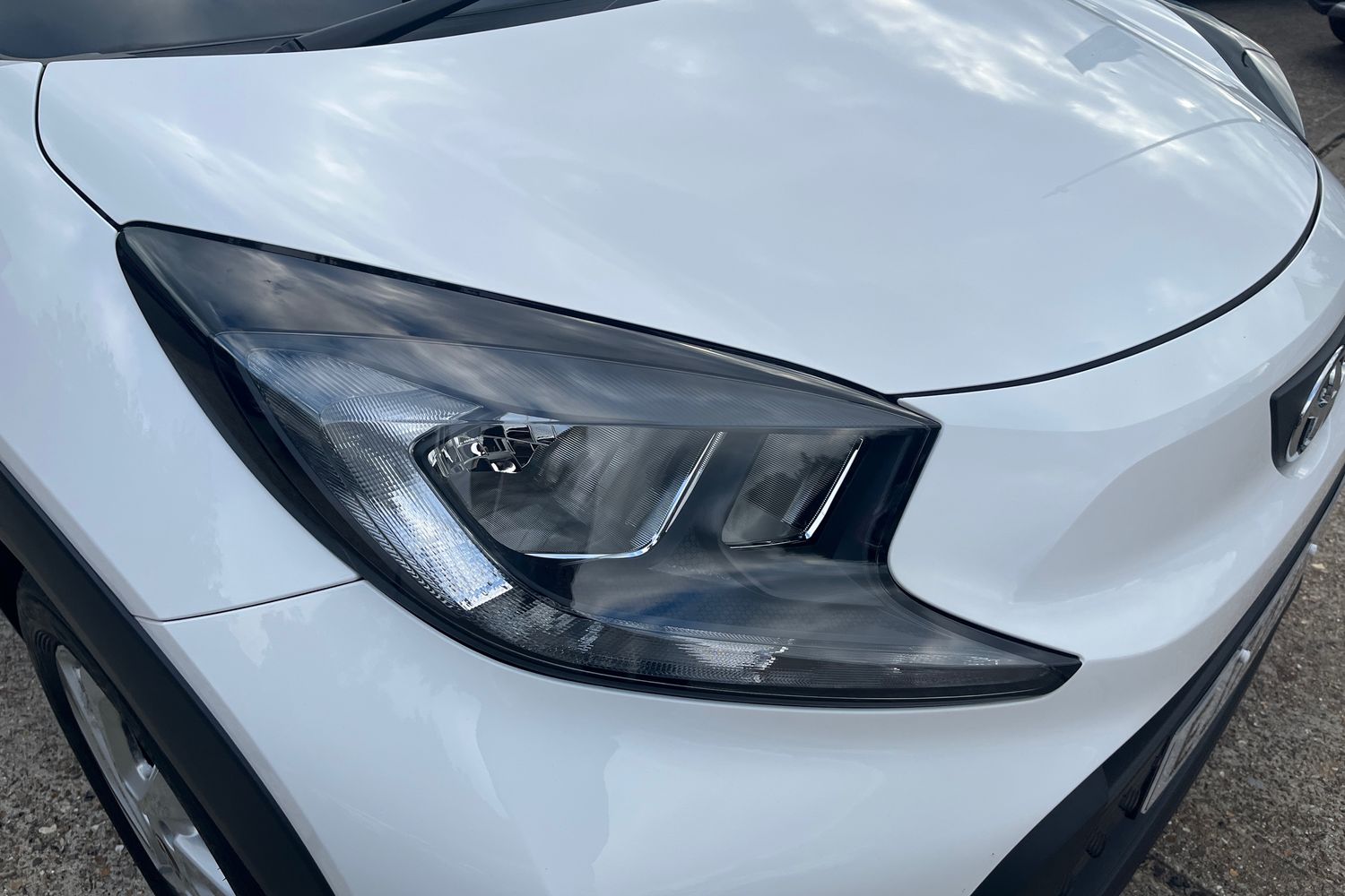 Used Toyota Aygo X 2022 for sale - 75916937: Photo 27