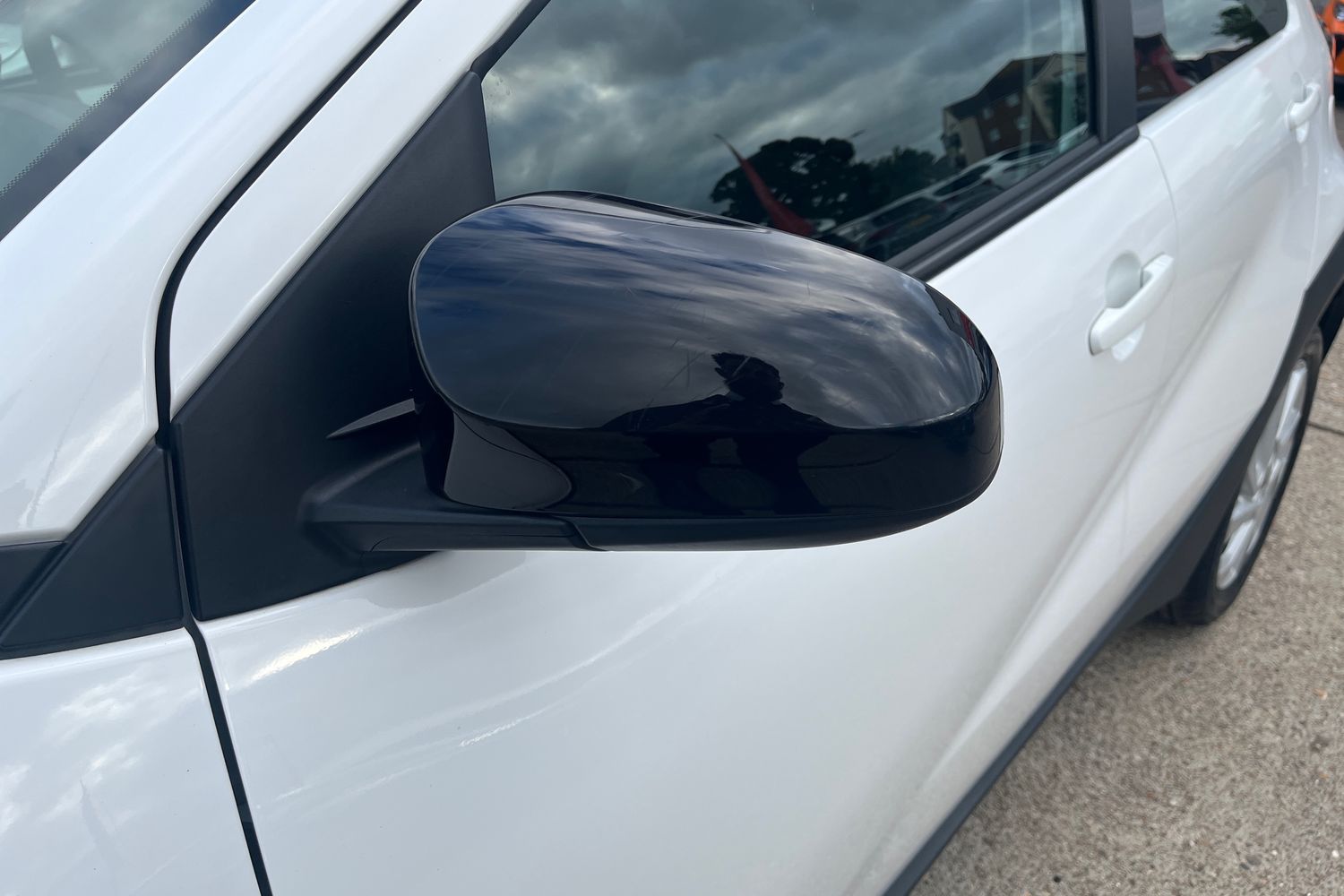 Used Toyota Aygo X 2022 for sale - 75916937: Photo 29