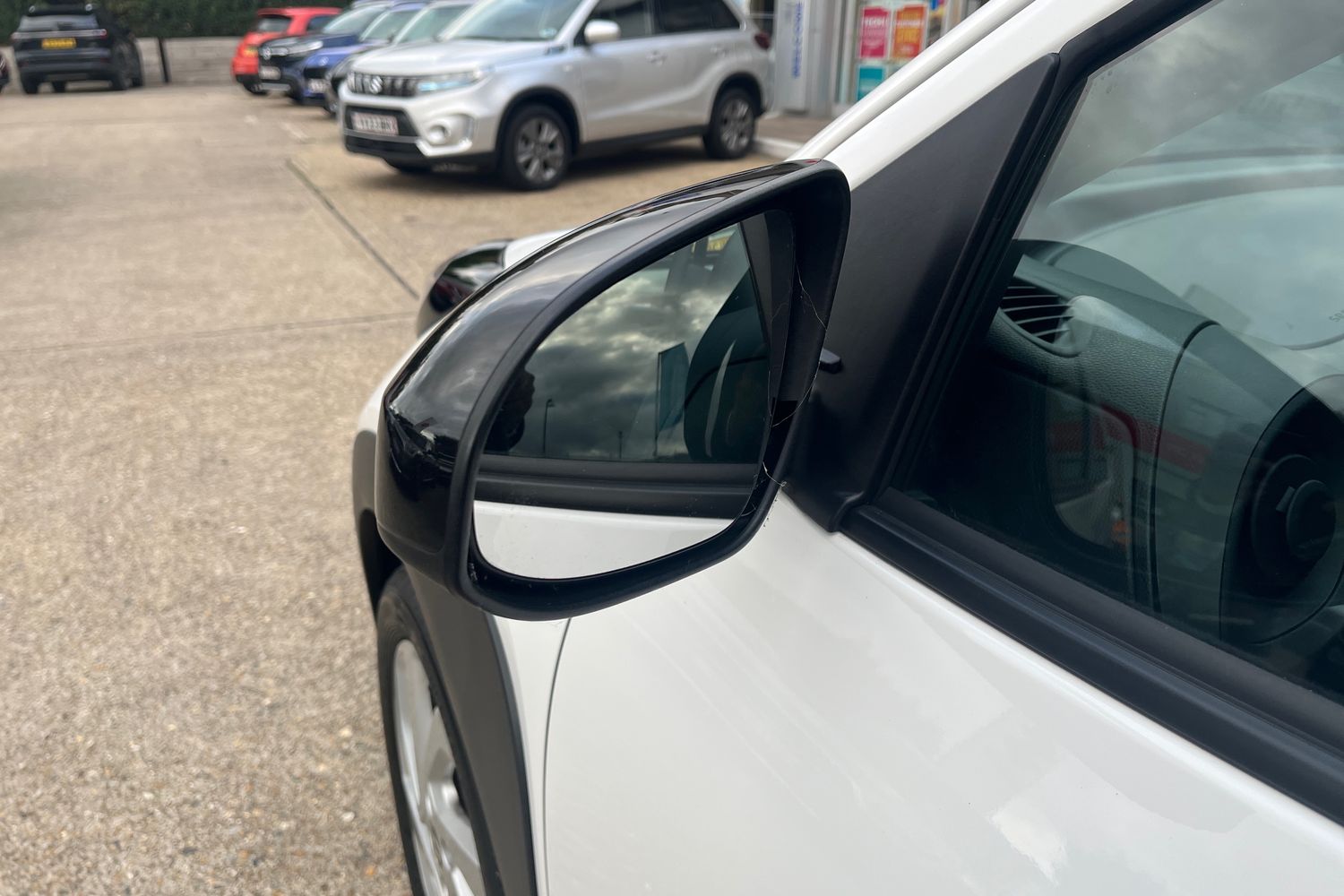 Used Toyota Aygo X 2022 for sale - 75916937: Photo 30