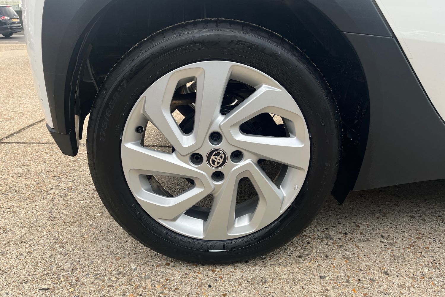 Used Toyota Aygo X 2022 for sale - 75916937: Photo 35