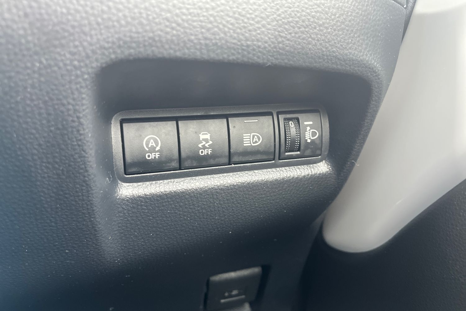 Used Toyota Aygo X 2022 for sale - 75916937: Photo 36