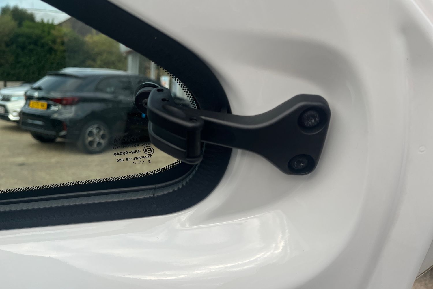 Used Toyota Aygo X 2022 for sale - 75916937: Photo 39