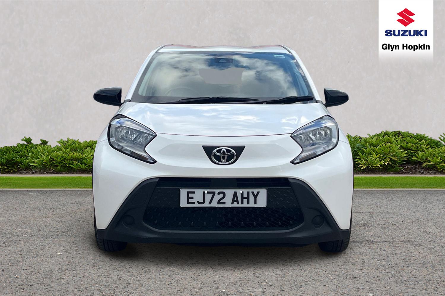 Used Toyota Aygo X 2022 for sale - 75916937: Photo 8