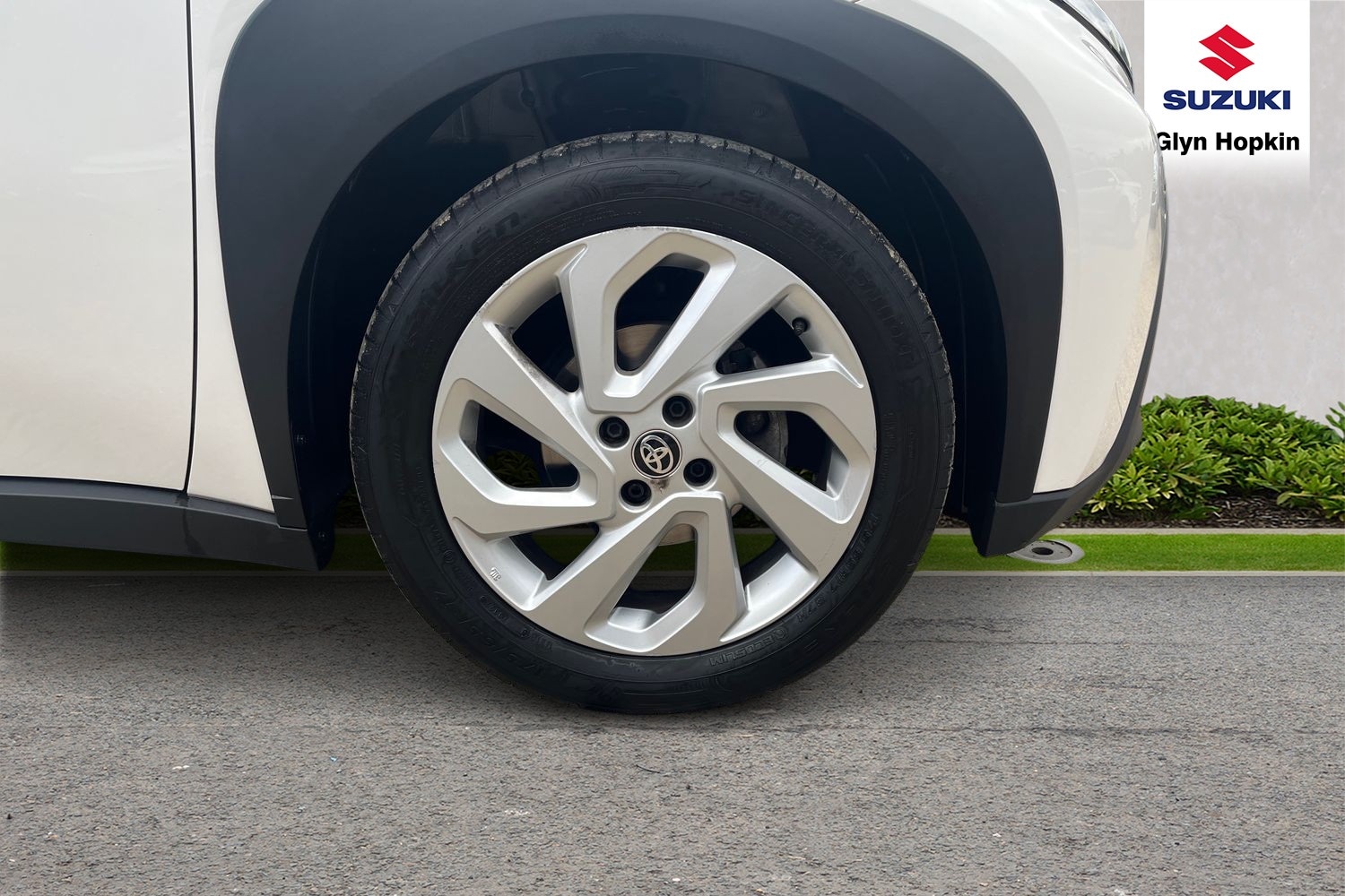 Used Toyota Aygo X 2022 for sale - 75916937: Photo 9