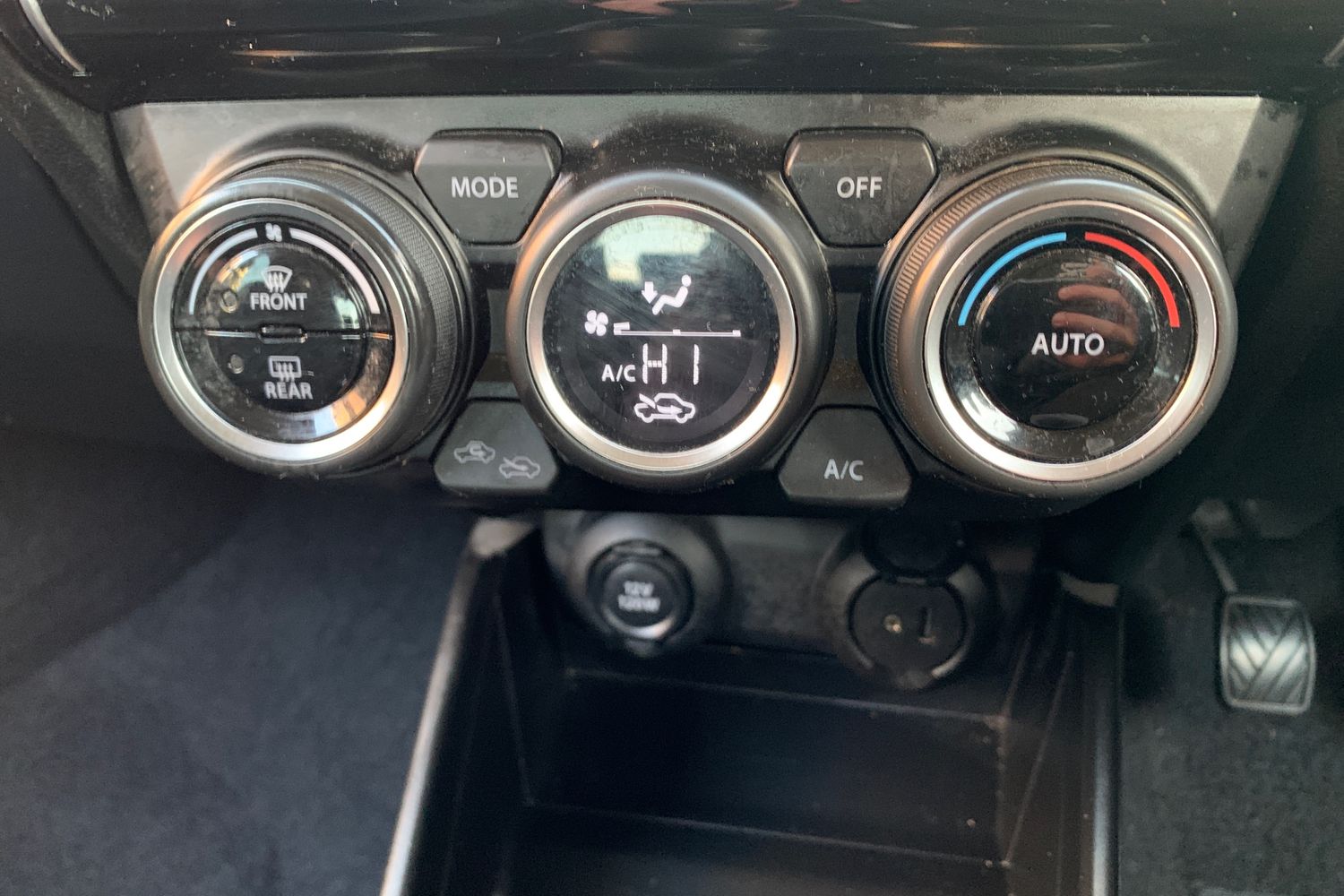 Used Suzuki Swift 2022 for sale - 77167303: Photo 15