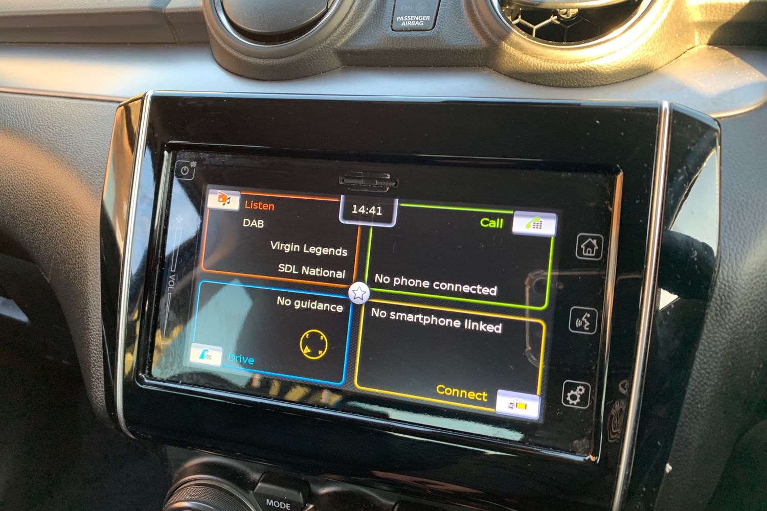 Used Suzuki Swift 2022 for sale - 77167303: Photo 17