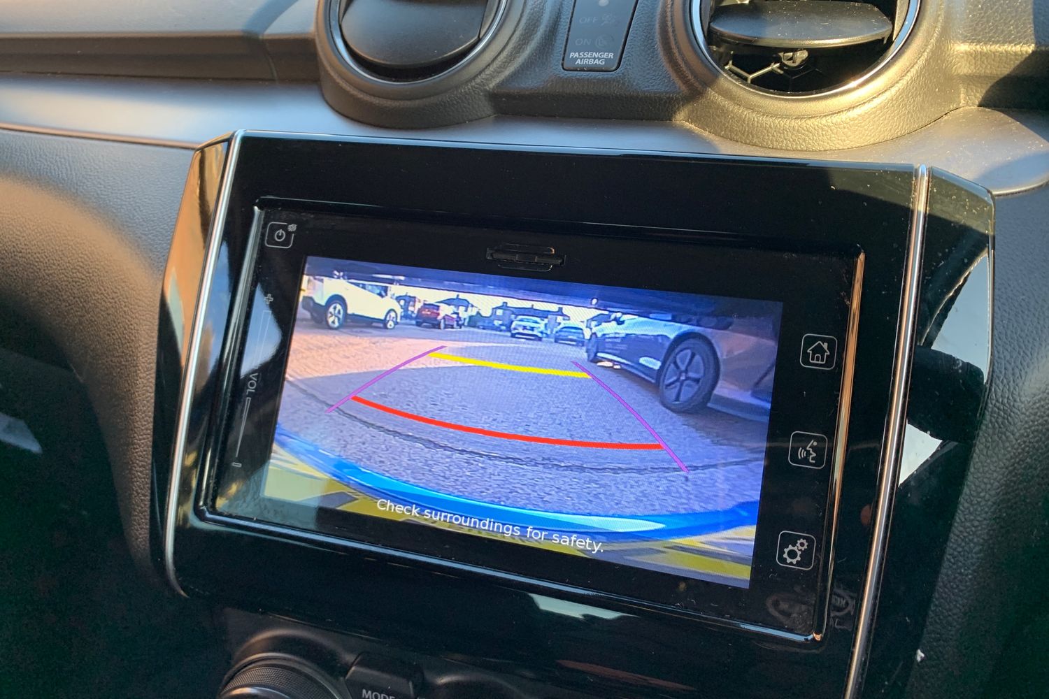 Used Suzuki Swift 2022 for sale - 77167303: Photo 19