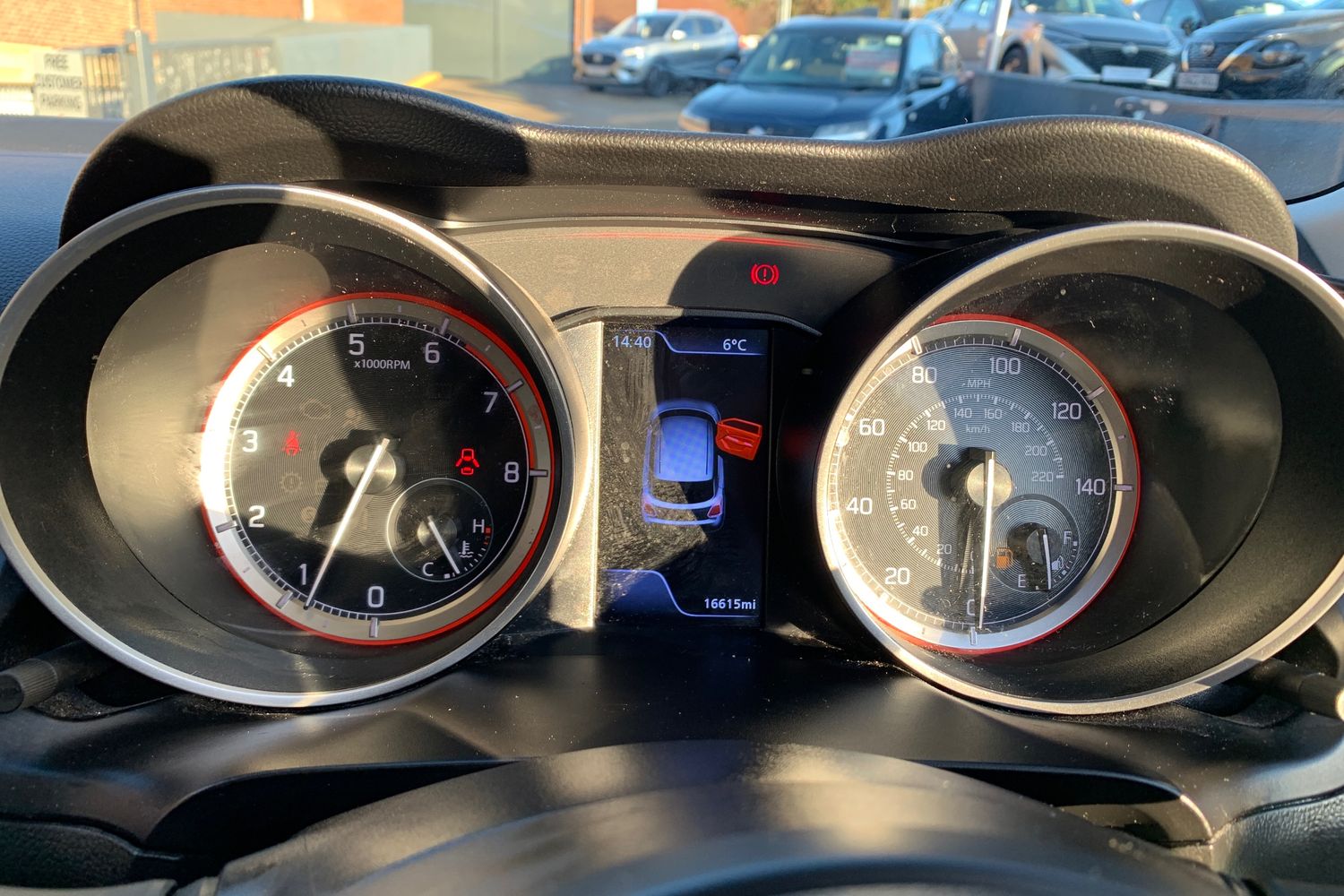 Used Suzuki Swift 2022 for sale - 77167303: Photo 20