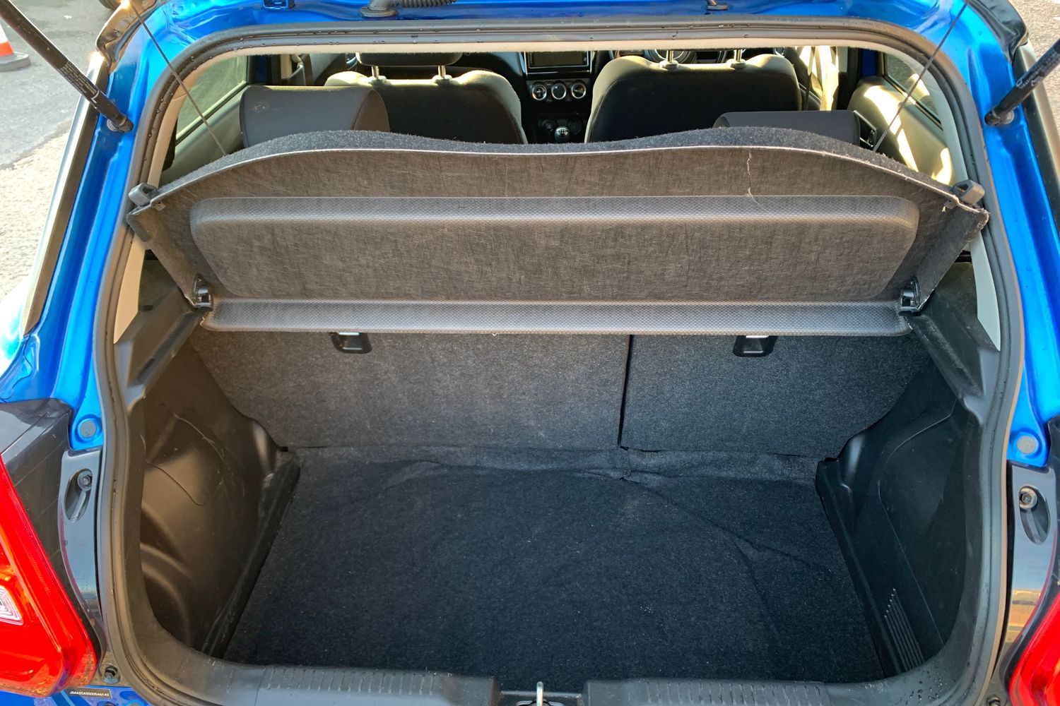 Used Suzuki Swift 2022 for sale - 77167303: Photo 24