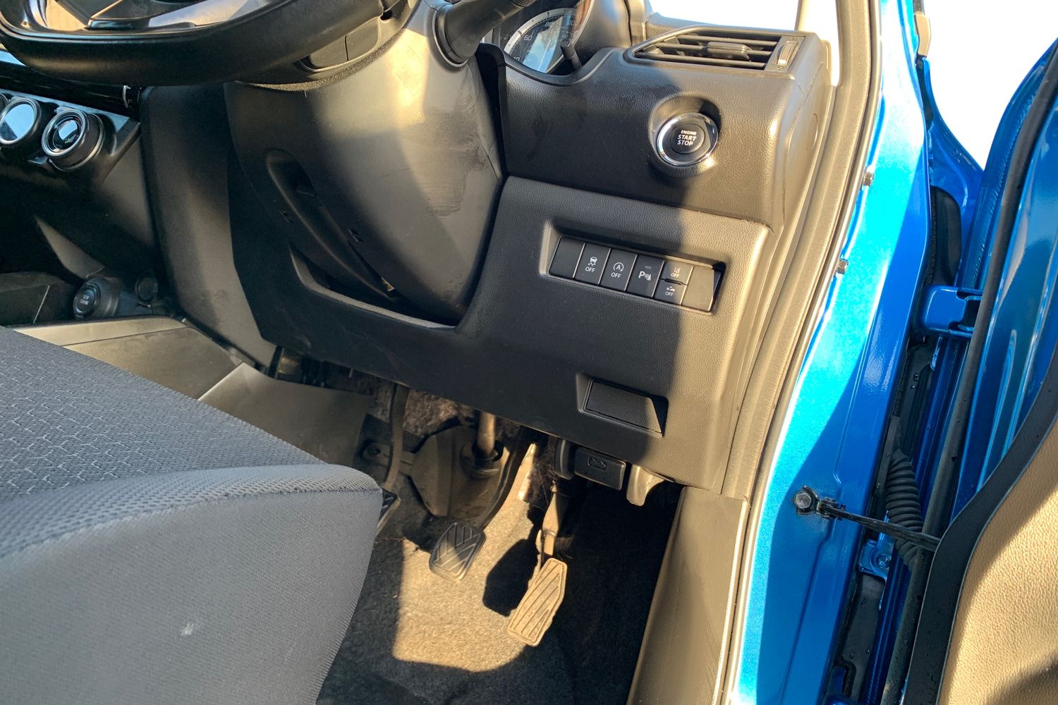 Used Suzuki Swift 2022 for sale - 77167303: Photo 31