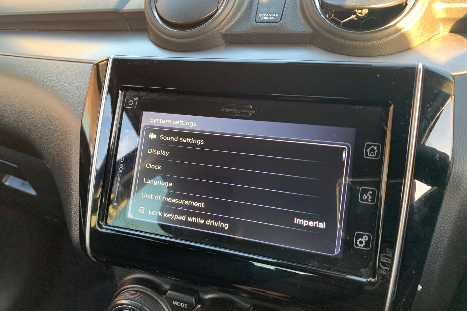 Used Suzuki Swift 2022 for sale - 77167303: Photo 38