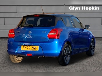 Used Suzuki Swift 2022 for sale - 77167303: Photo