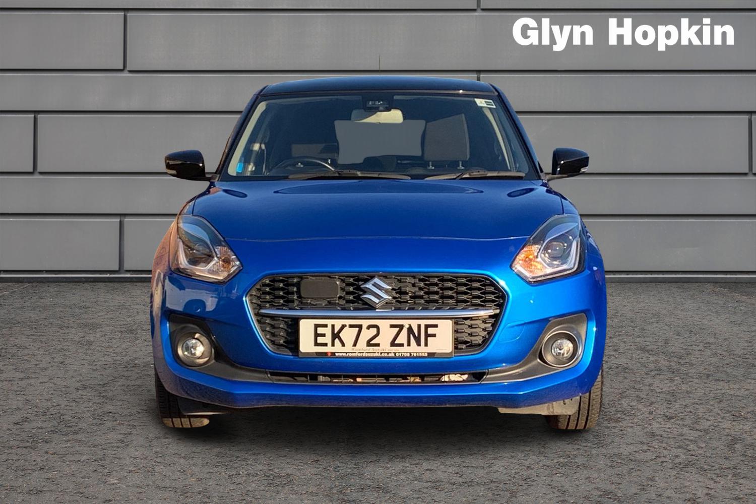 Used Suzuki Swift 2022 for sale - 77167303: Photo 8
