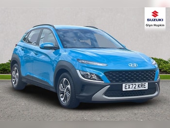 2022 - 1.6 GDi Hybrid SE Connect 5dr DCT